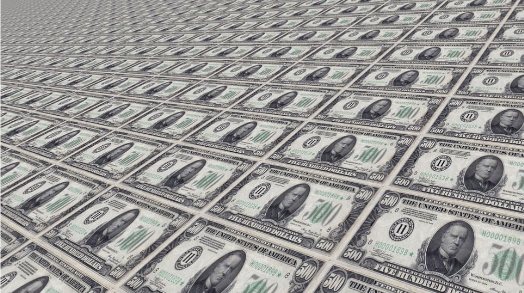 Hellooo, hyperinflation: Kamala Harris's agenda is to tax-and-spend bigger