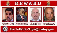 Maduro defends his TdA torturers