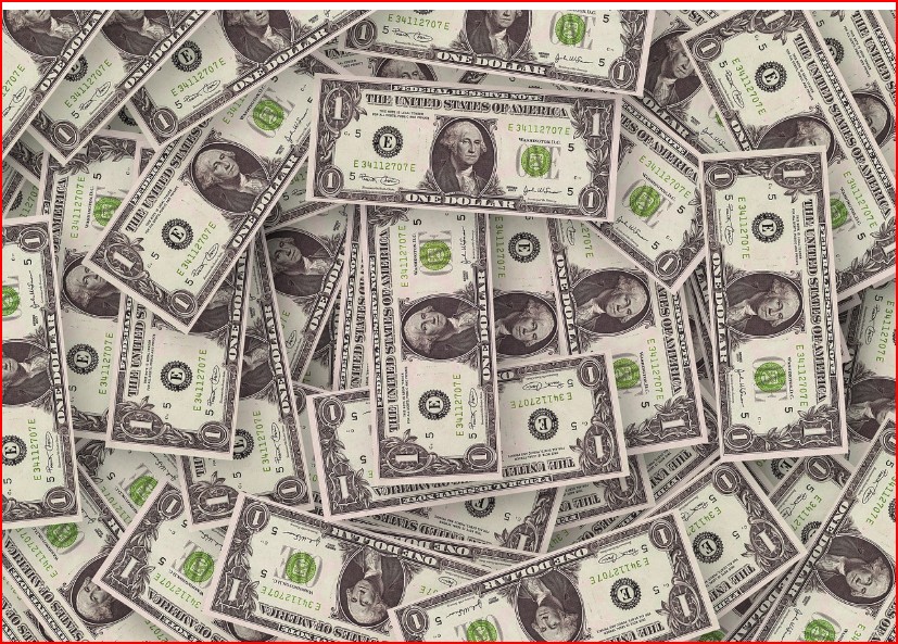 The 'option on the table' for Argentina is dollarization