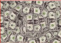 The 'option on the table' for Argentina is dollarization