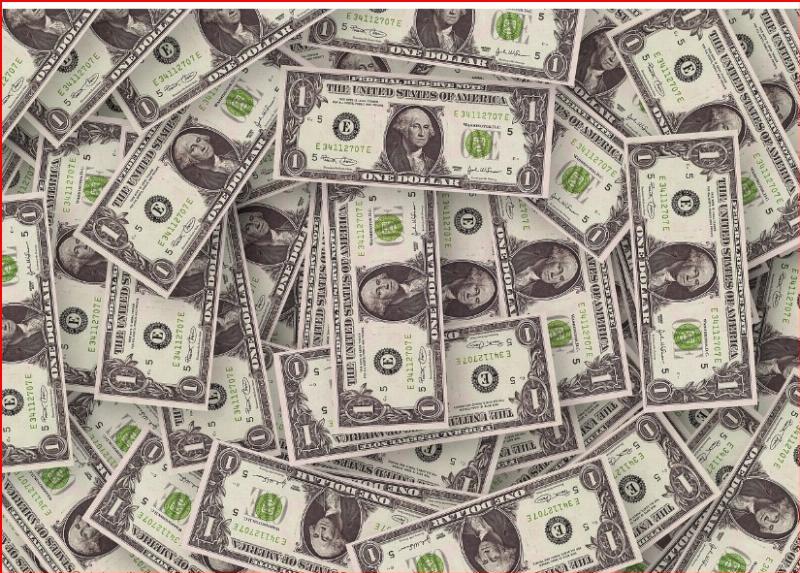 NextImg:The 'option on the table' for Argentina is dollarization