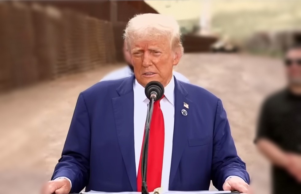 The Humanity of The Wall