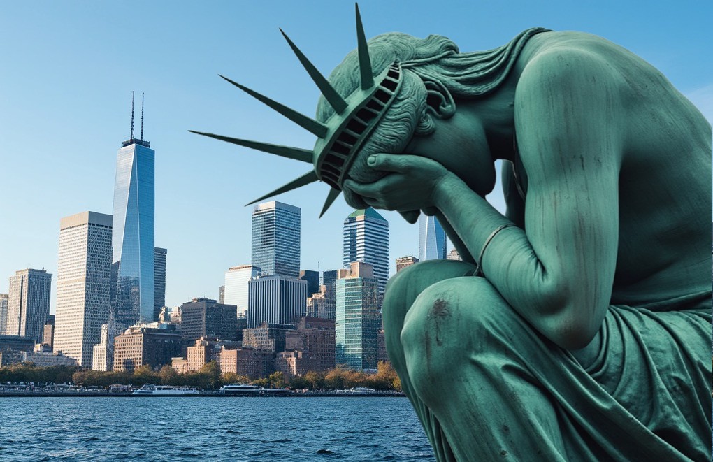 The Un-American Socialist Dream