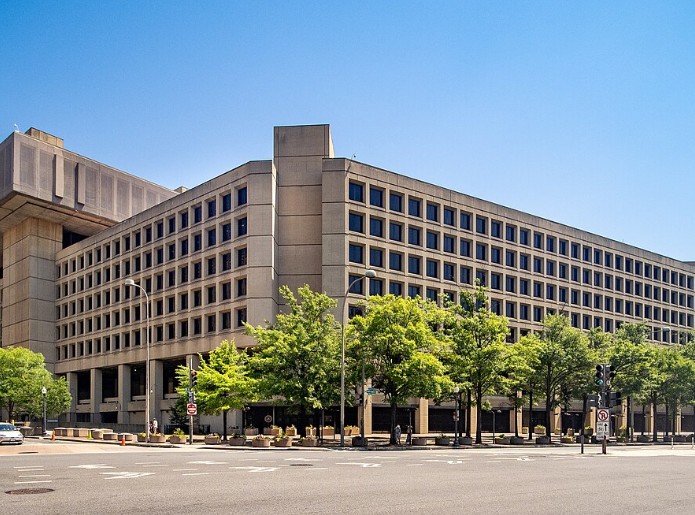 Buildings that break us