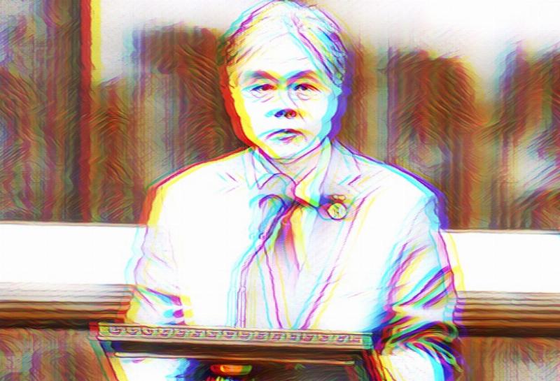 NextImg:Ted Lieu allegedly channeled campaign funds for personal use