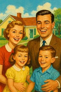 In addition to more babies, we need better parents