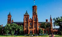 The Trump administration attacks the Smithsonian’s continued leftist decline