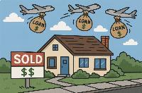 Public Records Lead To Allegations About ActBlue Mortgage Chicanery
