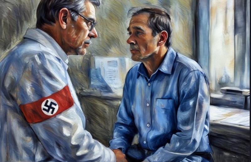 NextImg:American medicine’s antisemitism problem