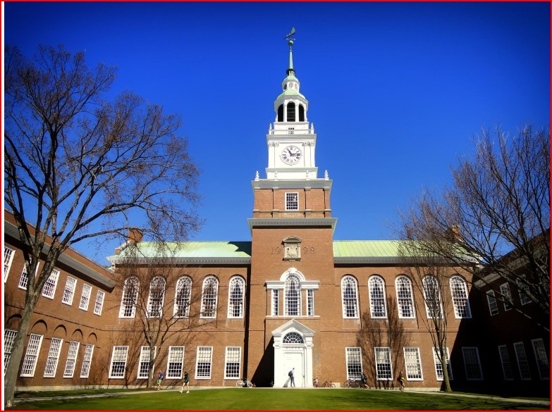 If public universities were private businesses, Democrats would want to shut them down