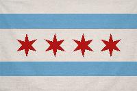 Chicago has seen more than 32k shooting victims since 2016