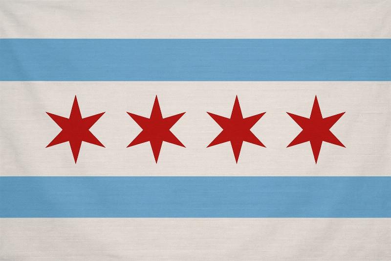 NextImg:Chicago has seen more than 32k shooting victims since 2016