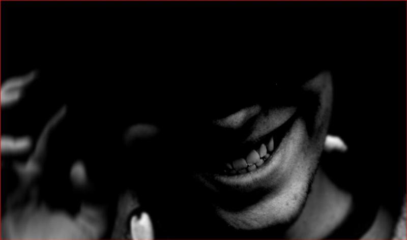 NextImg:The line between good and evil is not fine