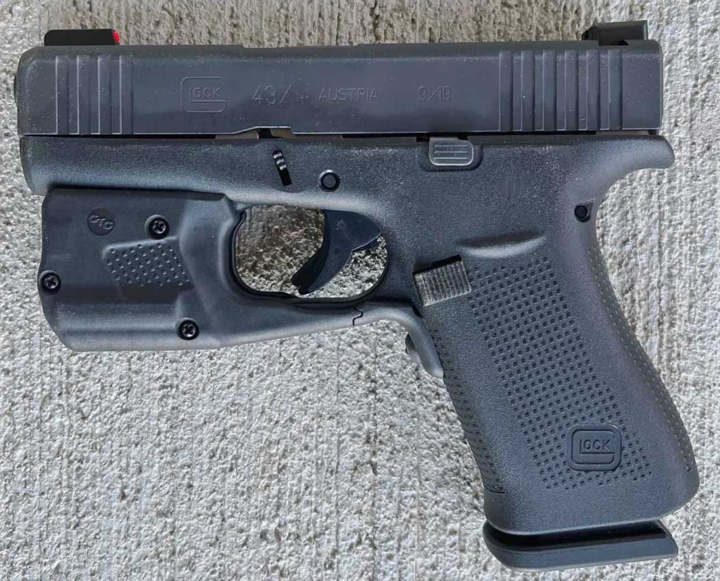 Citizens stop armed attackers; the FBI lies