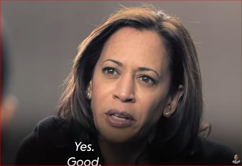How on Earth do Harris supporters rationalize away her continuous stream of lies?