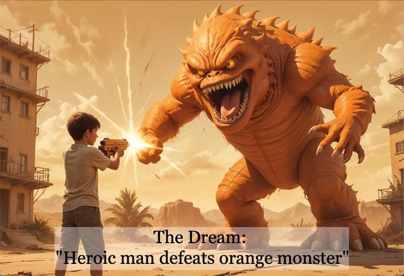 NextImg:The media’s hysterical anti-Trump propaganda manipulates lonely boys’ heroic dreams