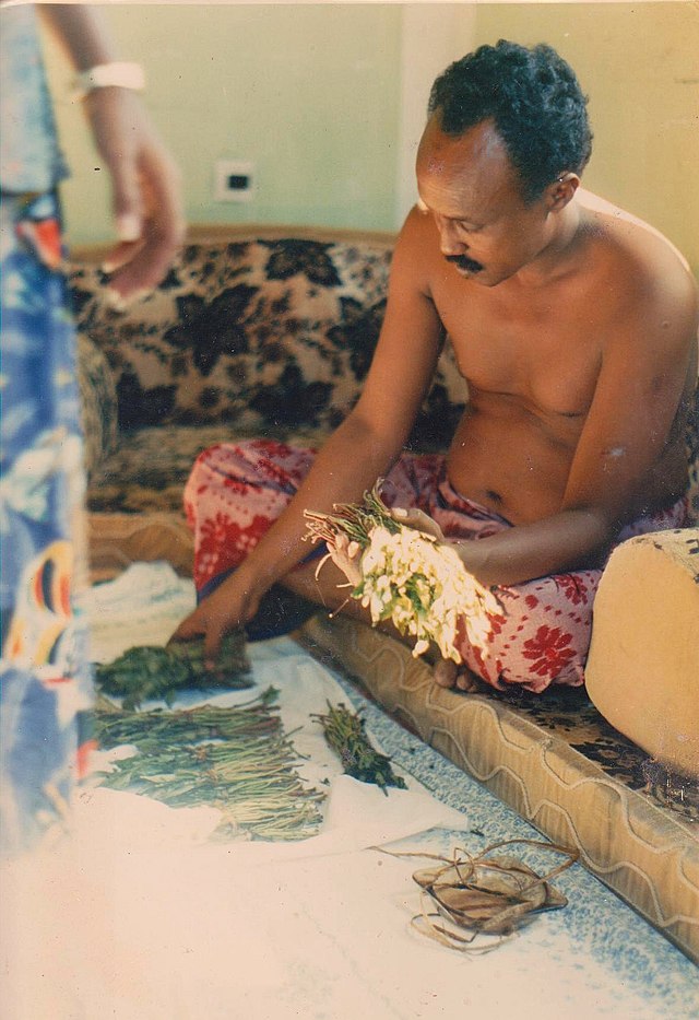 Marijuana Downgrade: Three cheers for Yemen