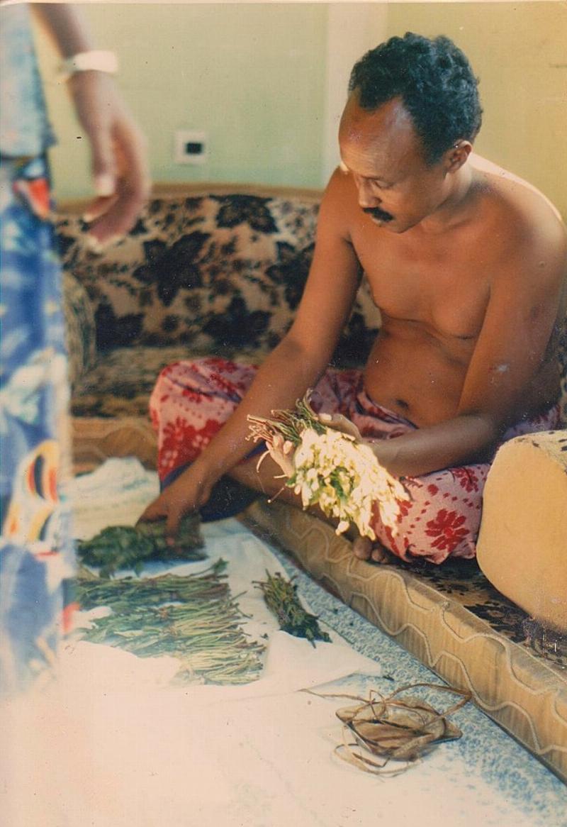 NextImg:Marijuana Downgrade: Three cheers for Yemen
