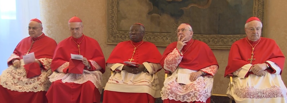 Shepherds of the Church: Why the Double Standard?