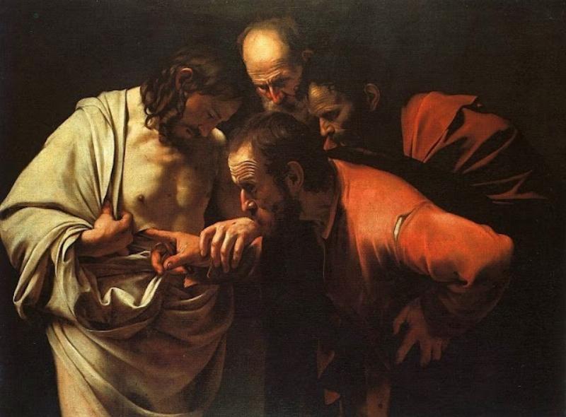 NextImg:Easter: the Resurrection of Jesus Transformed the World Forever