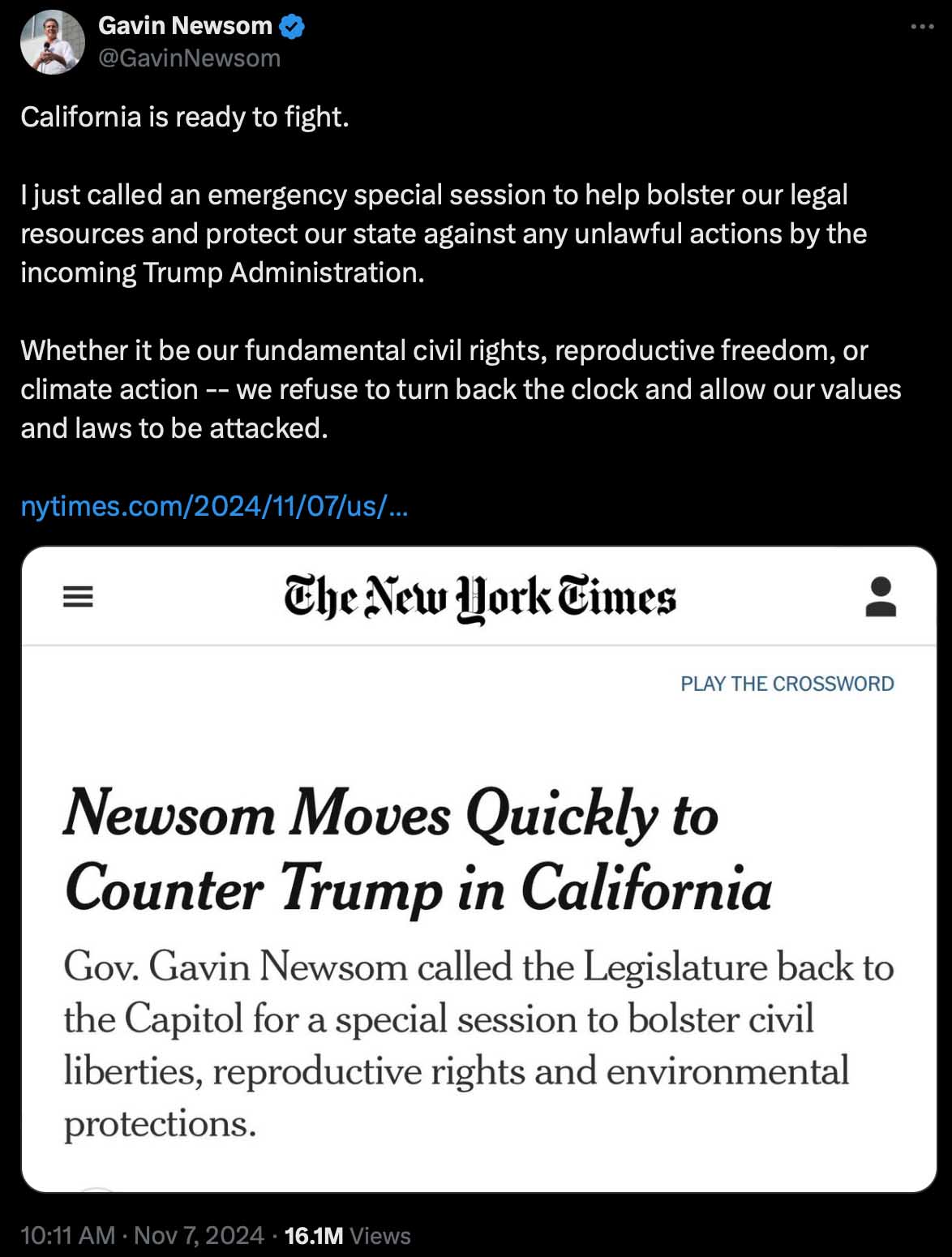 The new, not at all peaceful, resistance