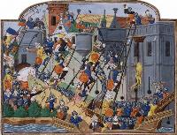 Acting on the Lessons of History