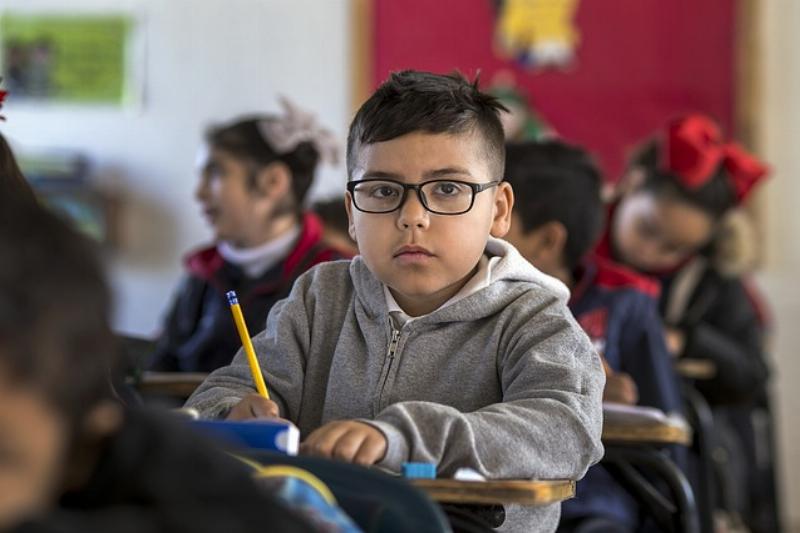 NextImg:Teacher contract negotiations set to begin in Chicago—they want ‘climate action’ for ‘green’ schools