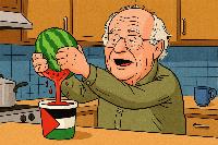 Ben & Jerry’s Ben Cohen is the living embodiment of Jews who vote for Mamdani