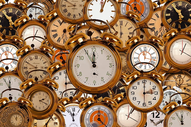 Wasting time is hard to do – leftists still manage it