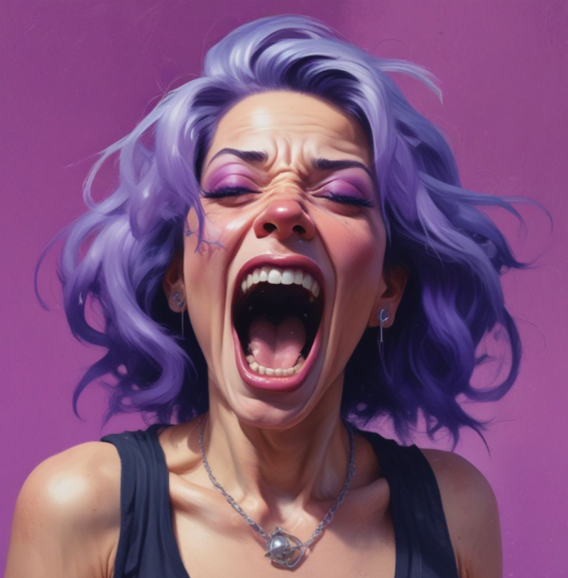 NextImg:She’s a real nowhere woman
