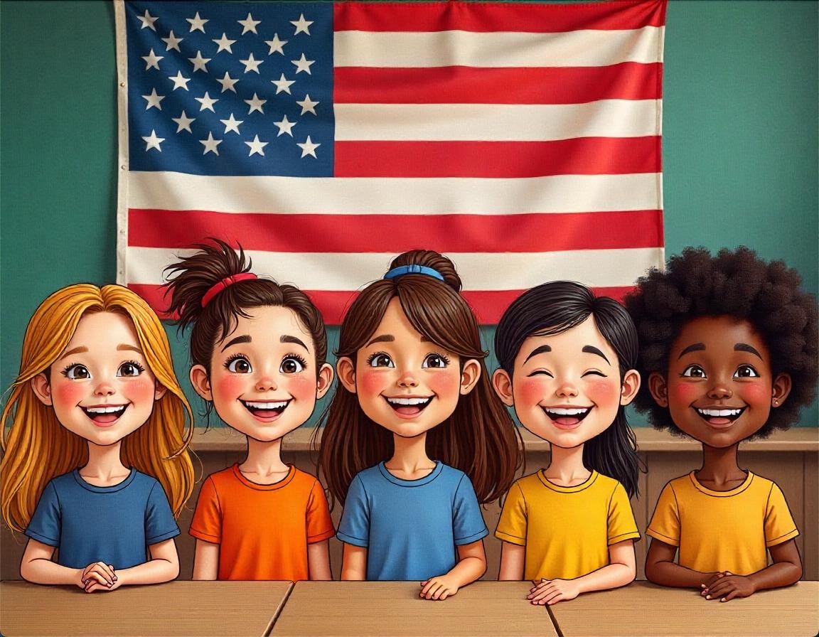 Removing discrimination from education: A two-week challenge