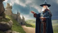 Have archaeologists found Merlin’s grave?