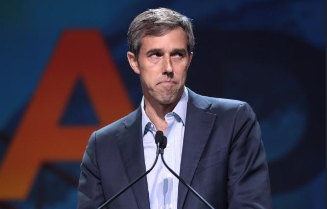 <p><em>Image: Beto O’Rourke.  Credit: Gage Skidmore via <a data-cke-saved-href=