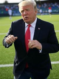 Even when Trump is wrong, it’s for the right reasons