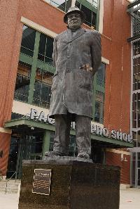 Growing up with Lombardi