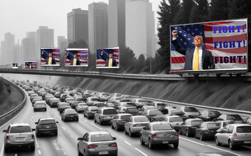 NextImg:Billboards versus the MSM