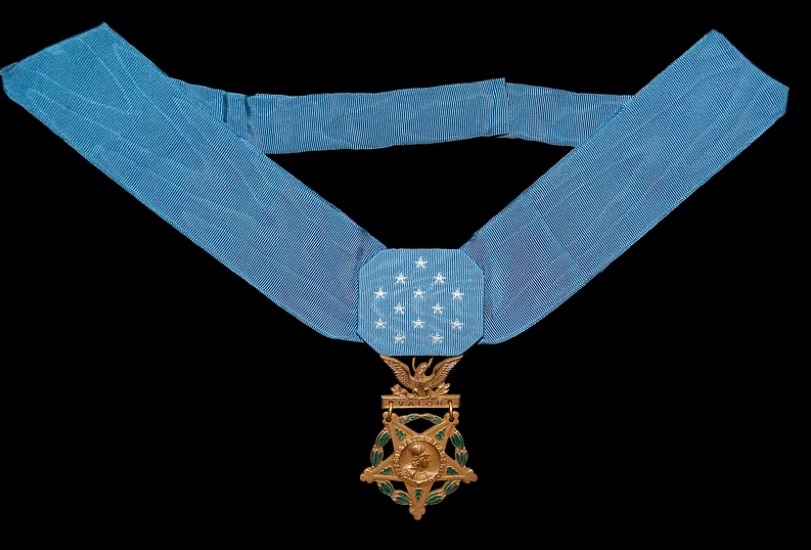DoD’s rewrite of history