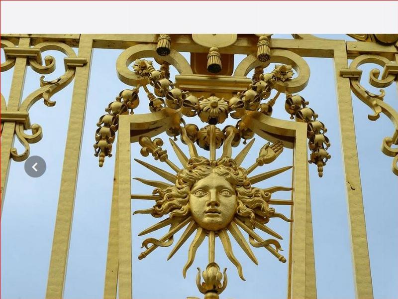 NextImg:Trump as the Sun President, and his American renaissance