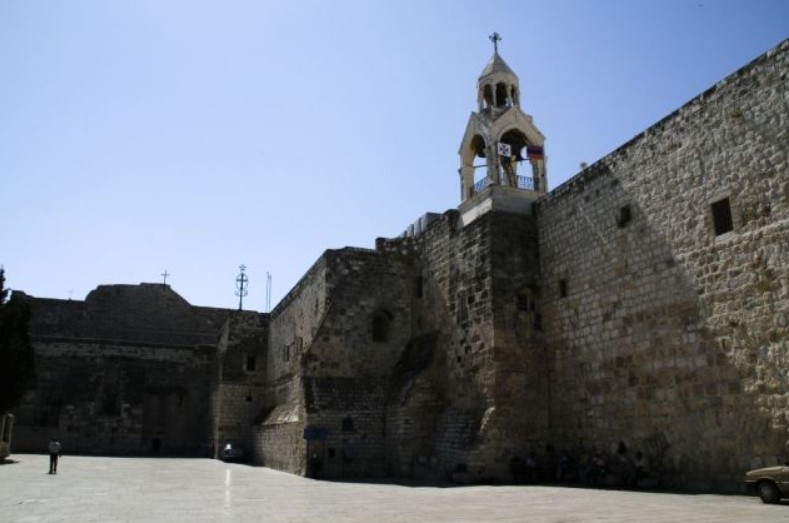 Where are the Christians of Bethlehem?