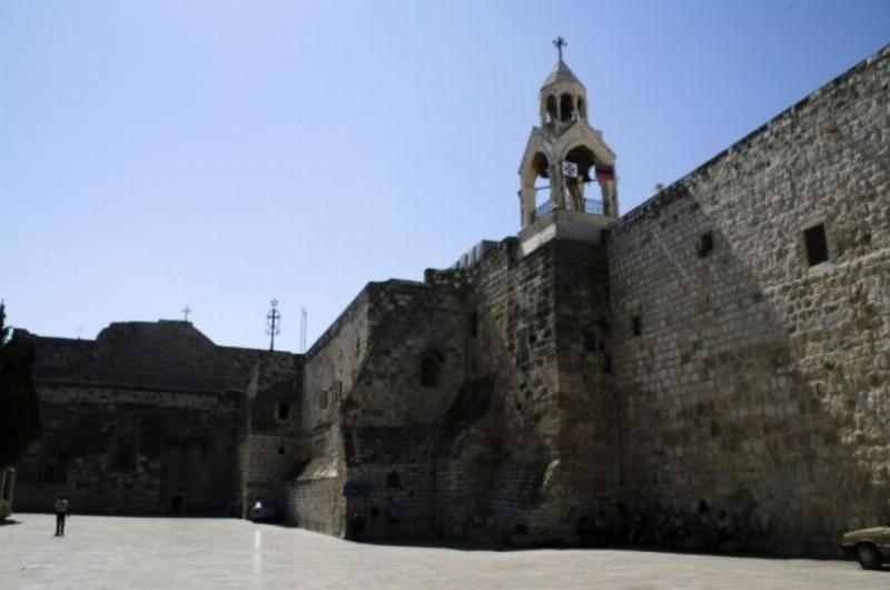 NextImg:Where are the Christians of Bethlehem?