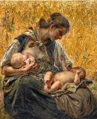 The Great American Birth Dearth