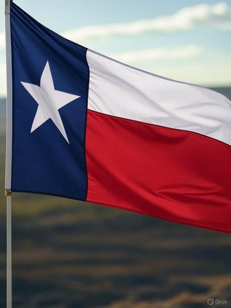 NextImg:Non-racist new Texas House districts could flip 3–4 seats for the GOP, but watch the RINOs tank it