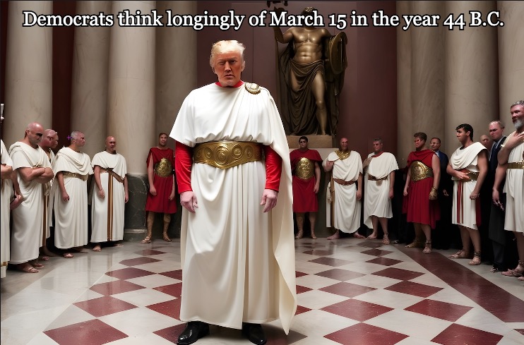Beating the Historical Odds