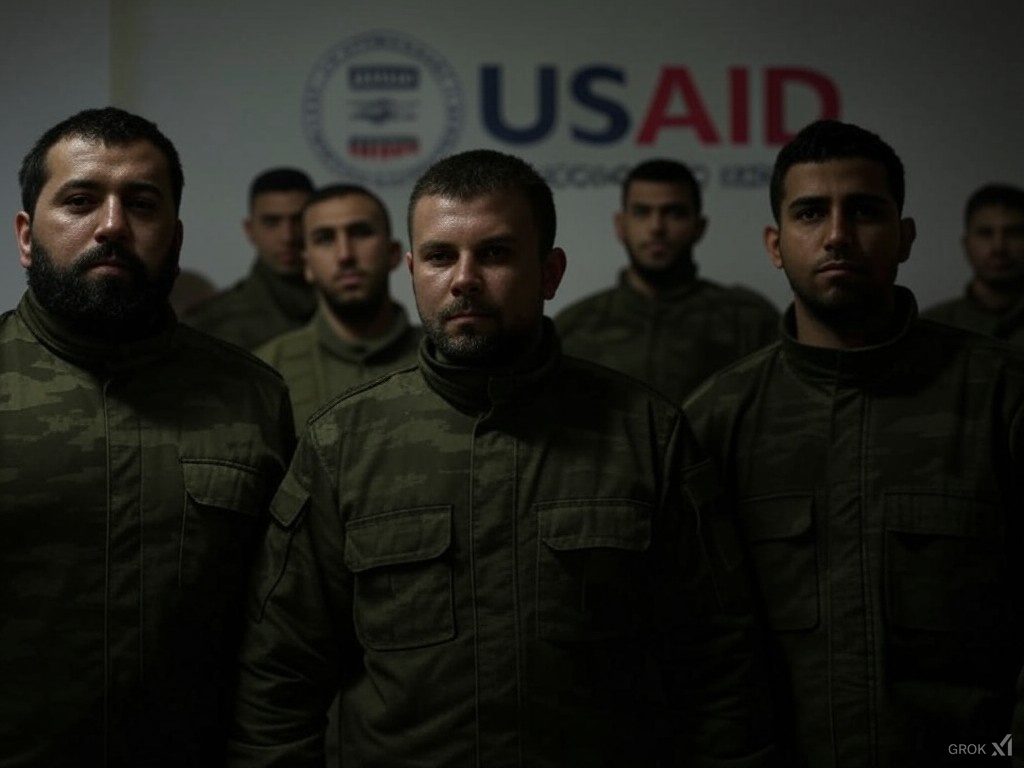 USAID: Your tax dollars at work…for Hezbollah?