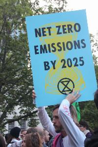 The Net Zero fantasy fades