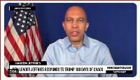 More illegal alien sob stories fall apart -- and Hakeem Jeffries orders Democrats to stop junketing to El Salvador