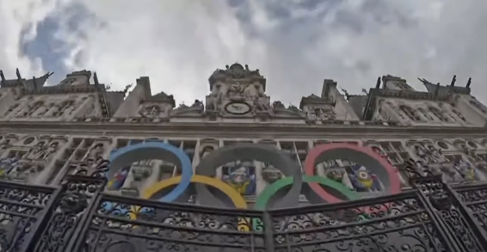 First planned terror attack at 2024 Olympic foiled by authorities