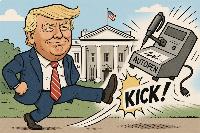 Unplugging the Autopen presidency