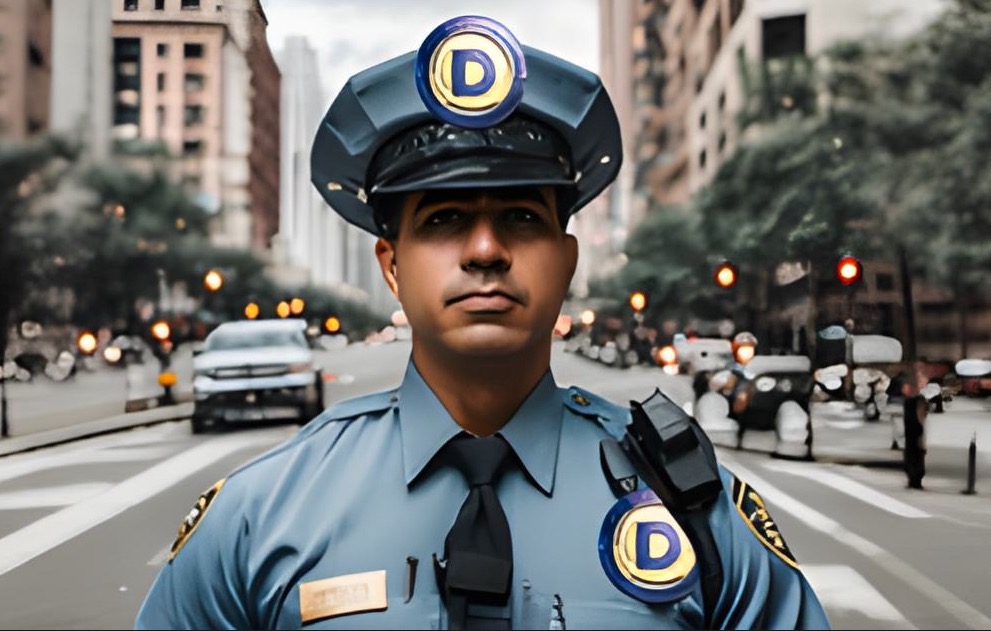 Are ‘Brown Shirt’ laws coming to America?