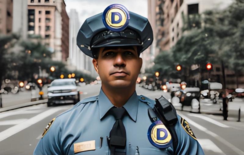 NextImg:Are ‘Brown Shirt’ laws coming to America?